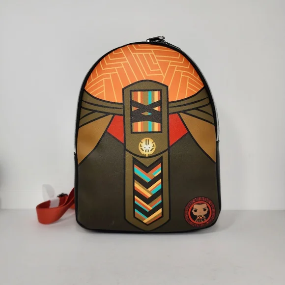 Funko | Bags | New Funko Pop Marvel Black Panther Legacy  display picture 2